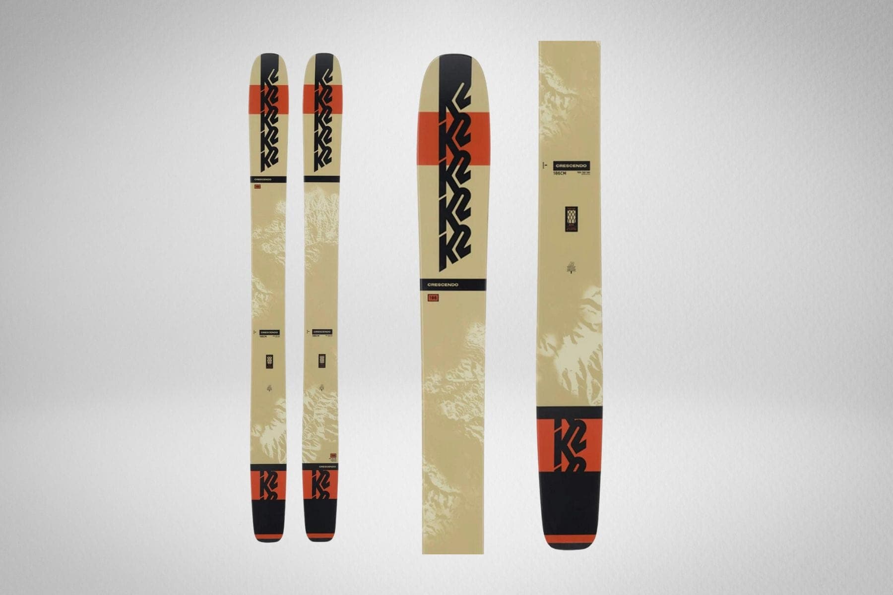 Disruption 76X - Review 2025 - Slope Magazine